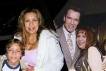 Unveiling the Life of Mildred Patricia Baena in 1997
