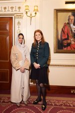 Unveiling the Life of Princess Noura Bint Faisal Al-Saud's Husband