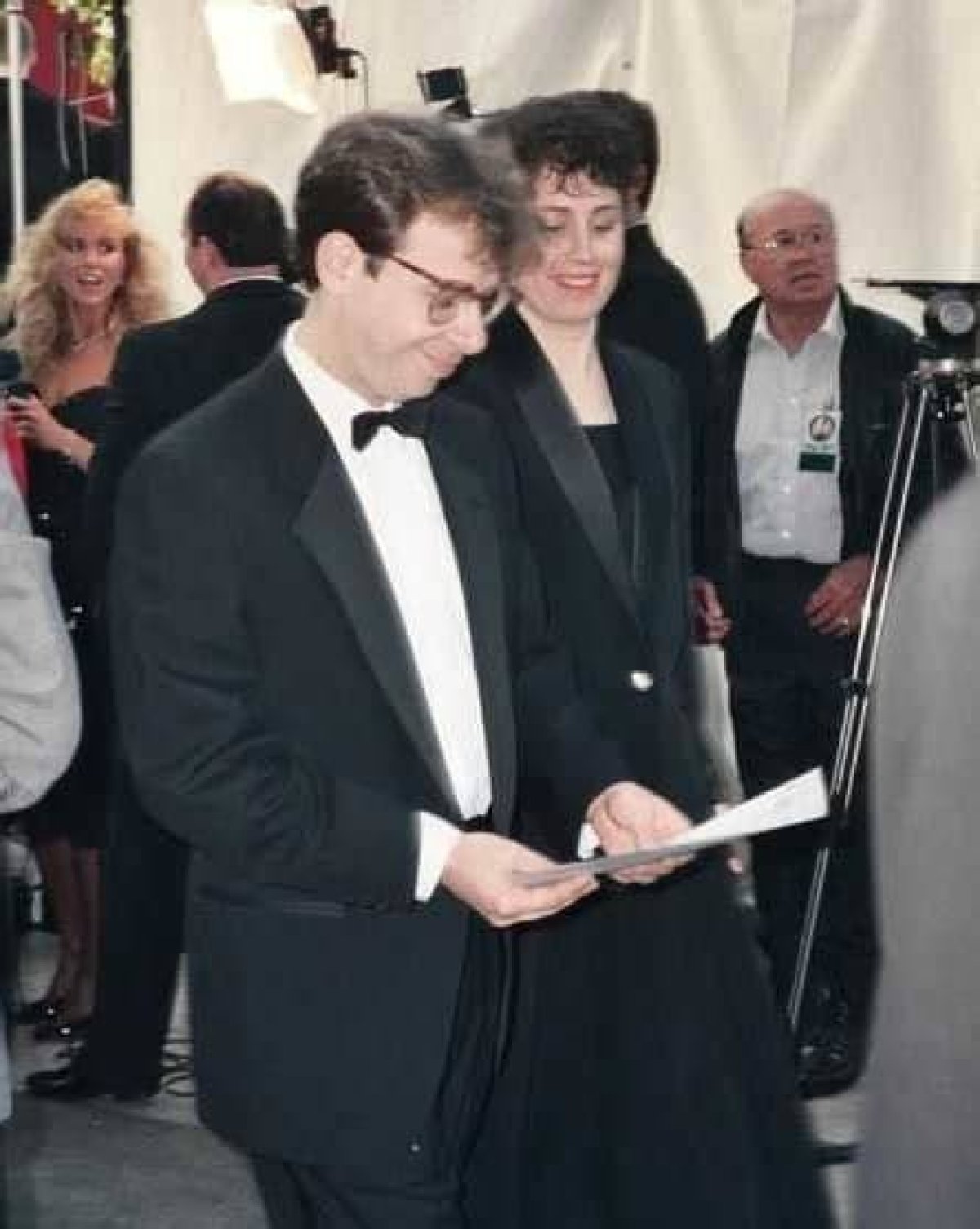 Unveiling the Life of Rick Moranis' Daughter: a Journey into Family Legacy