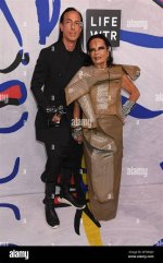 Unveiling the Life of Rick Owens' Wife: a Deep Dive into the Influential Partnership