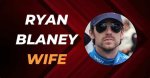 Unveiling the Life of Ryan Blaney's Sister: a Journey Behind the Scenes