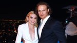 Unveiling the Life of Sam Heughan's Brother: What Does He Do?