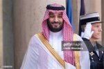 Unveiling the Life of Saudi Arabia Prince Salman’s Wife