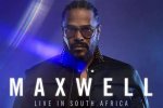 Unveiling the Life of Singer Maxwell's Wife: a Journey Beyond the Spotlight