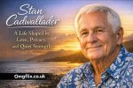 Unveiling the Life of Stan Cadwallader: a Journey Beyond Fame