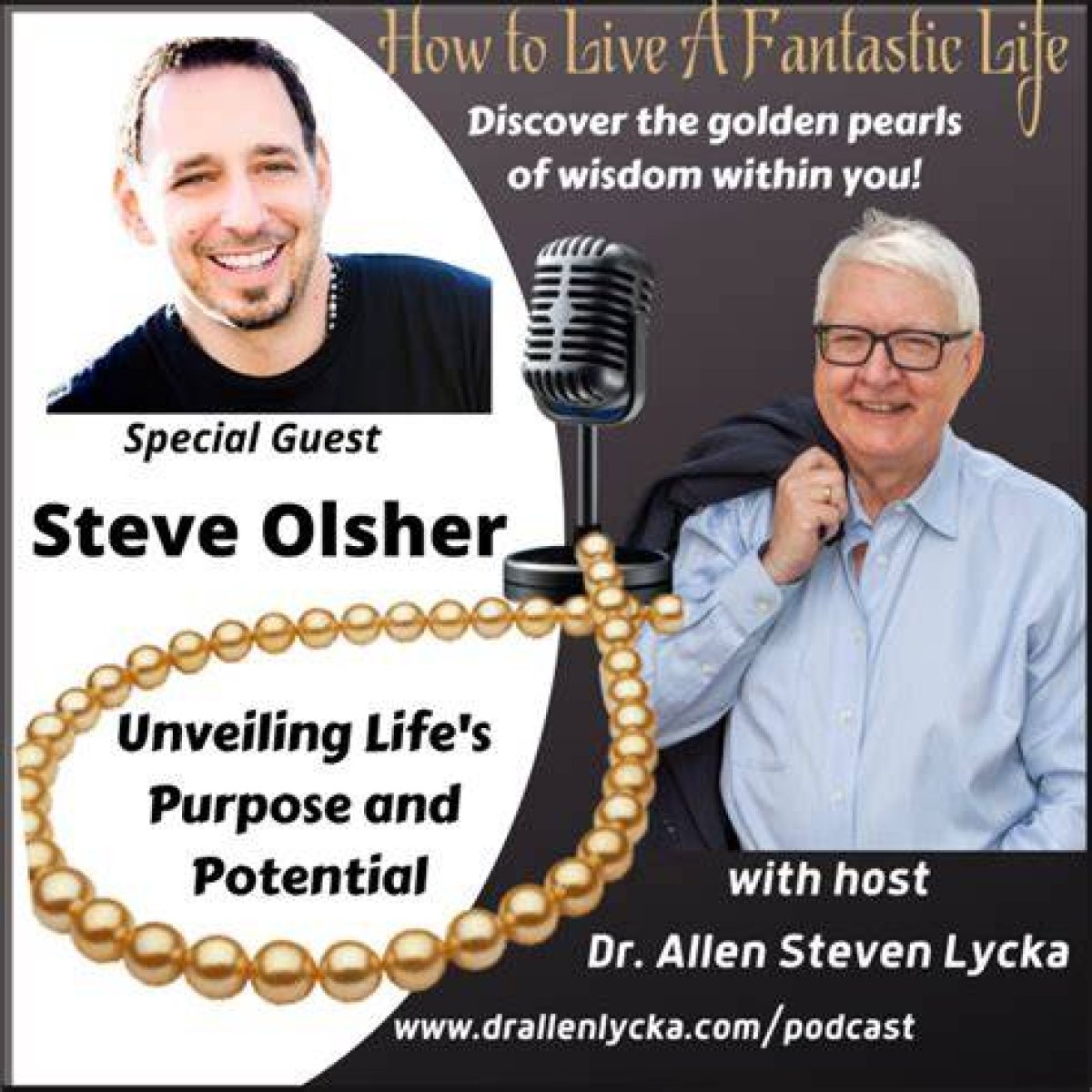 Unveiling the Life of Steven Oerry: a Journey of Passion and Dedication
