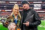 Unveiling the Life of Undertaker's Wife Sara