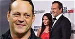 Unveiling the Life of Vince Vaughn and Kyla Weber: a Journey of Love and Success