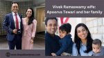 Unveiling the Life of Vivek Ramaswamy's Wife: a Journey Together