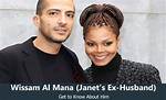 Unveiling the Life of Wissam Al Mana's Wife: a Deep Dive