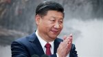 Unveiling the Life of Xi Jinping's Daughter: a Glimpse into Her World