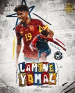 Unveiling the Linguistic Skills of Lamine Yamal: Does He Know English?
