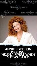 Unveiling the Lives of Annie Potts and Steven Hartley