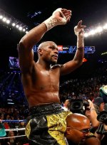 Unveiling the Lives of Floyd Mayweather Jr.'s Children: Discoveries and Insights