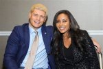 Unveiling the Love Story: Cody Rhodes Spouse