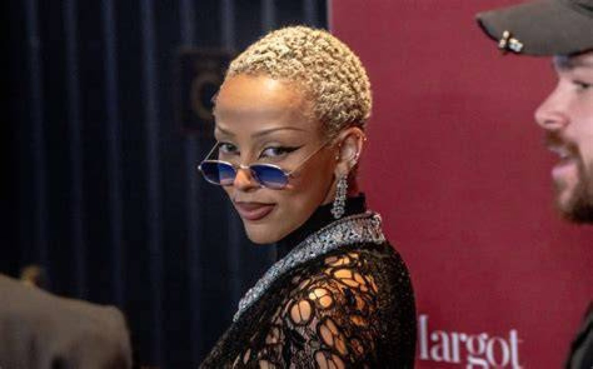 Unveiling the Love Story of Doja Cat and Her Bf