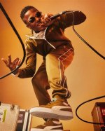 Unveiling the Magic of Wizkid: Who's Wizkid?