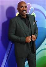 Unveiling the Marital Journey of Steve Harvey