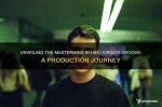 Unveiling the Mastermind Behind Innovative Storytelling in Digital Media