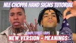 Unveiling the Meaning Behind Nle Choppa: What Does Nle Choppa Stand for?