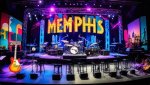 Unveiling the Memphis Music Legacy of Raylon Lee and Leo Smith