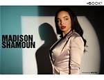 Unveiling the Multi-Talented Madison Shamoun