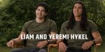 Unveiling the Multifaceted Ethnicity of Liam Hykel and Yeremi Hykel