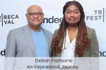 Unveiling the Multifaceted Journey of Delilah Fishburne
