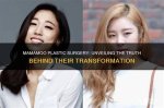 Unveiling the Multifaceted Talent Behind Mamamoo's Success