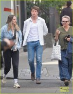 Unveiling the Multifaceted Talent of Doone Forsyth George Mackay S