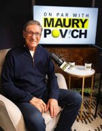 Unveiling the Multifaceted Wealth of Maury Povich: Net Worth Secrets Revealed
