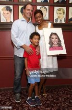 Unveiling the Multifaceted World of Brian Musso and Heather Headley