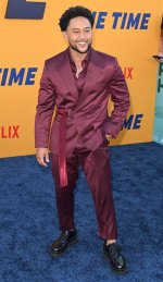 Unveiling the Multifaceted World of Tahj Mowry: Discoveries and Insights