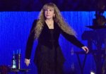 Unveiling the Musical Connection: Joe Walsh and Stevie Nicks