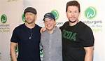 Unveiling the Musical Journey of Mark Wahlberg