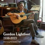 Unveiling the Musical Legacy: Gordon Lightfoot's Children