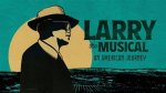 Unveiling the Musical Legacy of Larry Gerald Parton: Discoveries and Insights