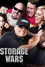Unveiling the Mysteries of Storage War Barry