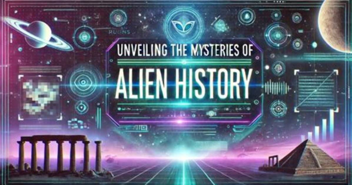 Unveiling the Mysteries of the Alien Bang Bus