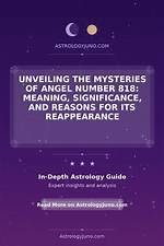 Unveiling the Mysteries: the Meaning and Significance of 111