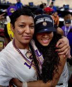 Unveiling the Mystery: Angel Reese's Mother Age