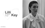 Unveiling the Mystery Behind Lilli Kay's Real Name
