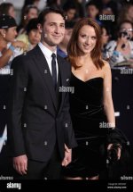Unveiling the Mystery: Ben Lloyd-Hughes' Wife Revealed?