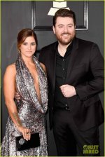 Unveiling the Mystery: Chris Young's Wife