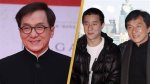 Unveiling the Mystery: Does Jackie Chan Have a Wife?