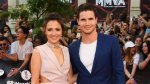 Unveiling the Mystery: Does Robbie Amell Have a Wife?