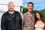 Unveiling the Mystery: Hunter Fieri's Girlfriend