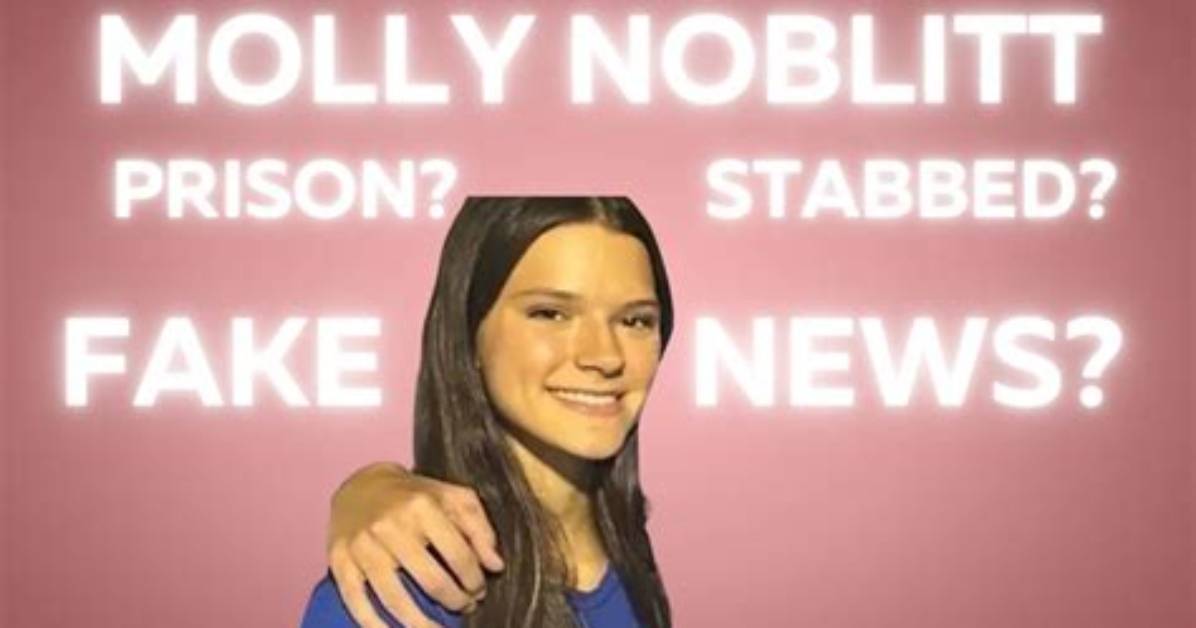 Unveiling the Mystery: Is Molly Noblit a Rising Star?