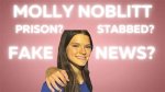 Unveiling the Mystery: Is Molly Noblit a Rising Star?
