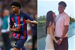 Unveiling the Mystery: Lamine Yamal's Girlfriend